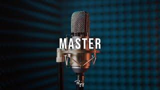 Master - Inspirational Rap Beat  Free Hip Hop Instrumental 2024  BlastyBeatz #Instrumentals