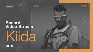 Record Video Stream  KIIDA