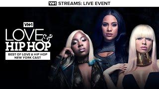 Best of Love & Hip Hop New York Cast 