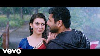 Romeo Juliet - Thoovaanam Video  Jayam Ravi Hansika  D. Imman