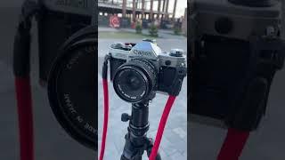 Canon FD 28mm f2.8 #camera #canon #canonfd #film #українськийконтент #photography #українськийютуб