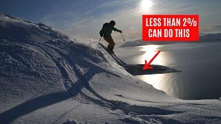 Most Dangerous Ski Resorts in the USA