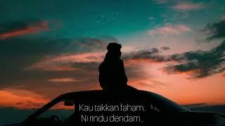 Rindu Dendam - Raydowan  prodby budakbag #sendu #love vibes #lofi