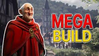 The Perfect Start Leads To Drastic CHANGE - MEGA COLONY