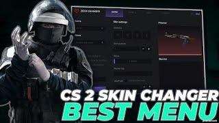 CS2 SkinChanger  CS 2 Skin Changer  Summer Update  Undetected