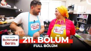 En Hamarat Benim 211. Bölüm