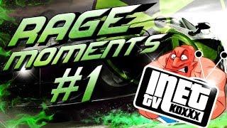 Rage moments GRID2 18+