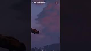 A one in a MILLION GTA Online Chance 