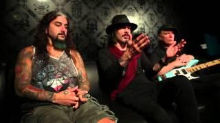 Richie Kotzen on the current state of music and where The Winery Dogs fit