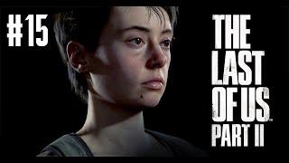 The Last of Us Parte 2  Nueva partida+ AVISO SPOILERS #15