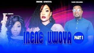 Ndoa yangu - Bongo movie Irene uwoya wema sepetu na gabo zigamba bongo movies latest swahili movies