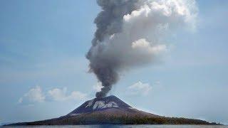 BMKG Masih Terapkan Zona Waspada Tsunami Selat Sunda 500 Meter dari Tepi Pantai