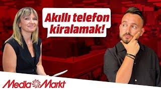 Telefon kiralamak kolay mı? Smart Kirala hizmetini denedim