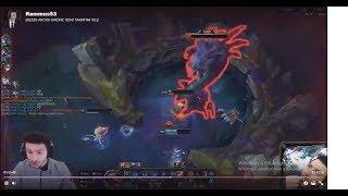 Rammus53İslam Ekşi Twitch Funny 2