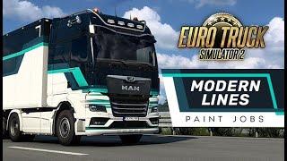 main euro truck simulator 2 dulu ets2