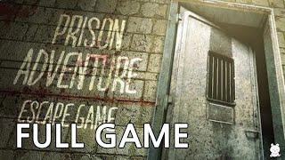 Escape Game Prison Adventure Walkthrough BusColdApp