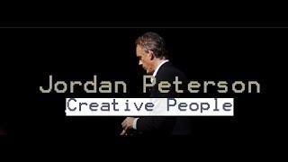 Jordan Peterson The worst thing a creative person can do