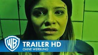 ABGESCHNITTEN - Trailer #1 Deutsch HD German 2018