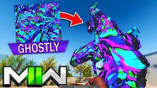 The Final Mastery Camo Ghoulie Easy Guide 