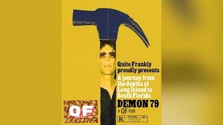 QF Thursday Sessions Demon 79