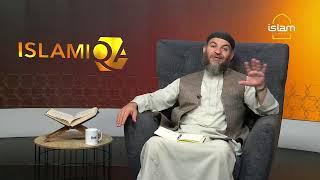 Islam Channel TV Live  Stream