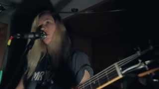 SLOTHRUST - Electric Funeral Black Sabbath Cover