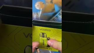 Voopoo Argus p1 is come #unboxing #vap #vapehooligans #vapesociety #tech #vapefam #earphone #vape