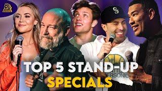 Best Stand-Up Specials of 2023  Stand-Up Compilation