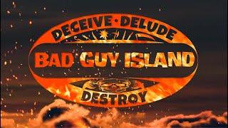 Who will win Marvel Bad Guy Island?