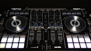 Reloop Mixon 4 Dj Controller