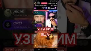 узбек и армянин #tiktok #uzbek #shorts sh