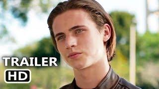 SINISTER SEDUCTION Official Trailer 2020 Tanner Buchanan Thriller Movie HD