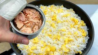 Bereiten Sie Reis auf diese Weise zu das Ergebnis ist erstaunlichUnglaublich Reis rezept # 223