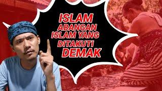 ASAL-USUL ISLAM ABANGAN