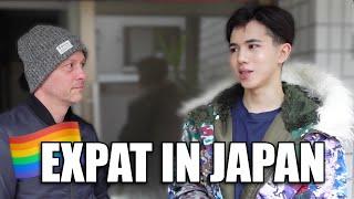 How are LGBT Foreigners Treated in Japan?