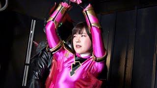 Zyu Pink Ranger Defeated - Kaiju Sentai Zyukaiser #7