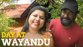 Day at Wayanad  Wayanad Trip  Sneha Sreekumar