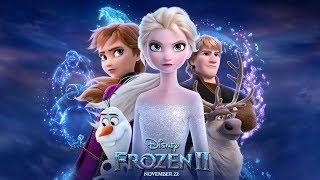 Frozen 2  Into The Unknown Special Look