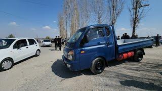 3APREL FARGONA MASHINA BOZORIDA SOTILGAN VA QAYTGAN AVTOMABILLAR