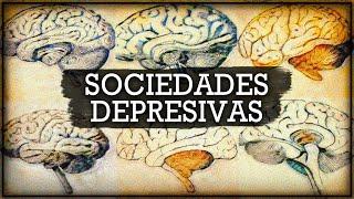 Sociedades Depresivas - Live