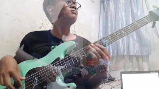 Eureka Milik Kita -JKT48 New Era Bass & Guitar Cover ft. @jilvanmandey