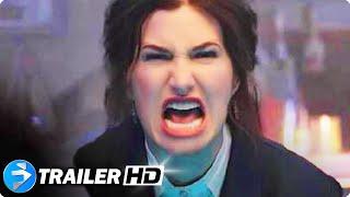 AGATHA ALL ALONG Trailer 2024 Kathryn Hahn  Marvel Superhero Series