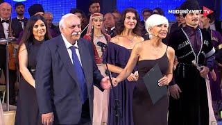 Eldar Mansurovun 70 illiyinə həsr olunmuş konsert  02.10.2022