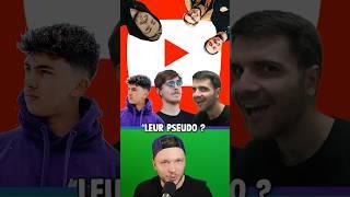 Comment les Youtubeurs ont trouvés leurs pseudo ?