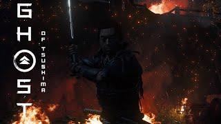 THE GREATEST SAMURAI IN HISTORY not really  Ghost Of Tsushima