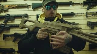 Мощная поставка в Aw Tactical