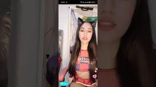 una goyang di bigo live