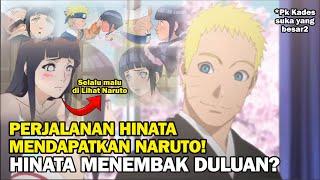 FULL PERTEMUAN HINATA DAN NARUTO  HINATA MENGAKU PADA NARUTO?