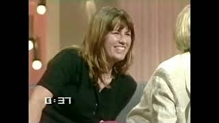 Give Us A Clue 91 feat. Liza & Jimmy Tarbuck. Part 2 of 3 - The First Rematch.