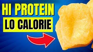 15 Shockingly High Protein Low Calorie Foods LOW Fat